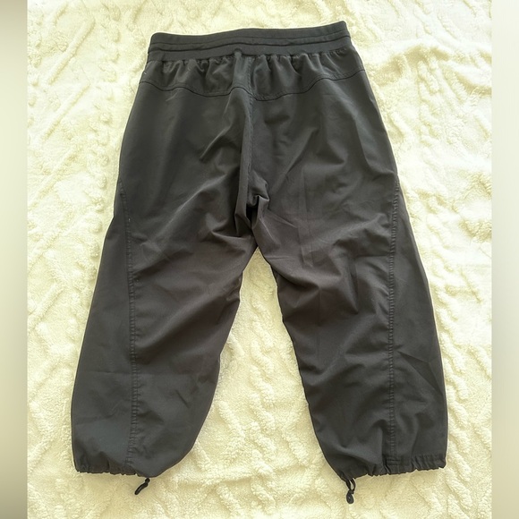 RBX Active Cropped Pants - Picture 2 of 3